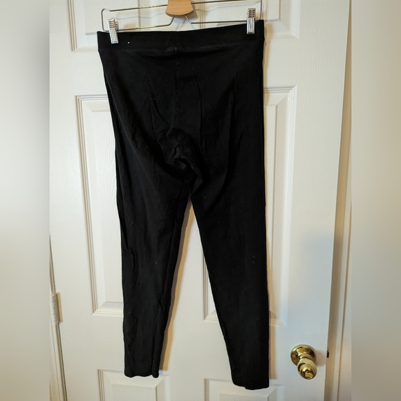 Large PINK leggings - Picture 3 of 4